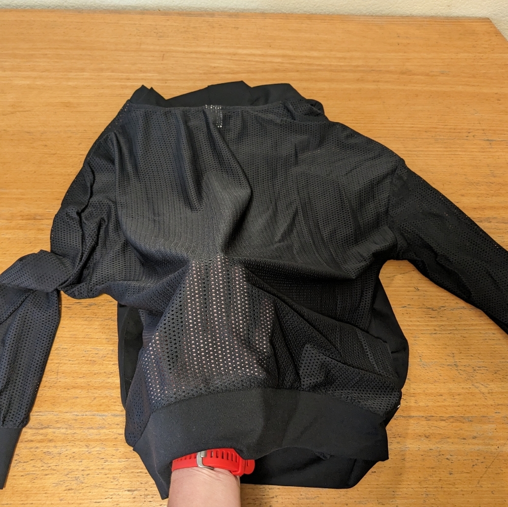 Senita XL hoody brand new